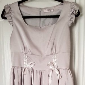 Ank Rouge One Piece Dress